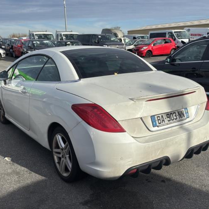 Vase de lave glace PEUGEOT 308 1 Photo n°6