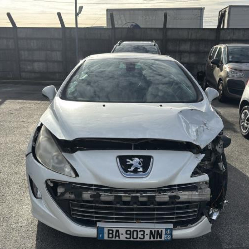 Vase de lave glace PEUGEOT 308 1 Photo n°11