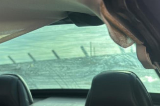 Vase de lave glace PEUGEOT 308 1