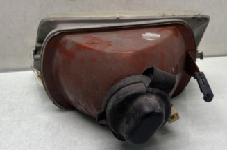 Optique avant principal droit (feux)(phare) PEUGEOT 205