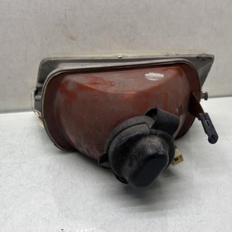 Optique avant principal droit (feux)(phare) PEUGEOT 205