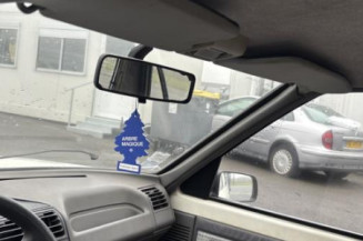 Optique avant principal droit (feux)(phare) PEUGEOT 205