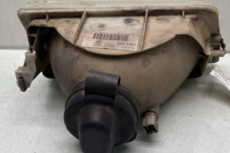 Optique avant principal gauche (feux)(phare) PEUGEOT 205