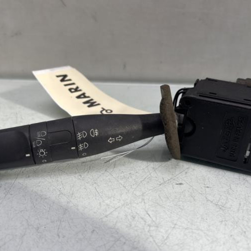 Commodo phare PEUGEOT 206 Photo n°1