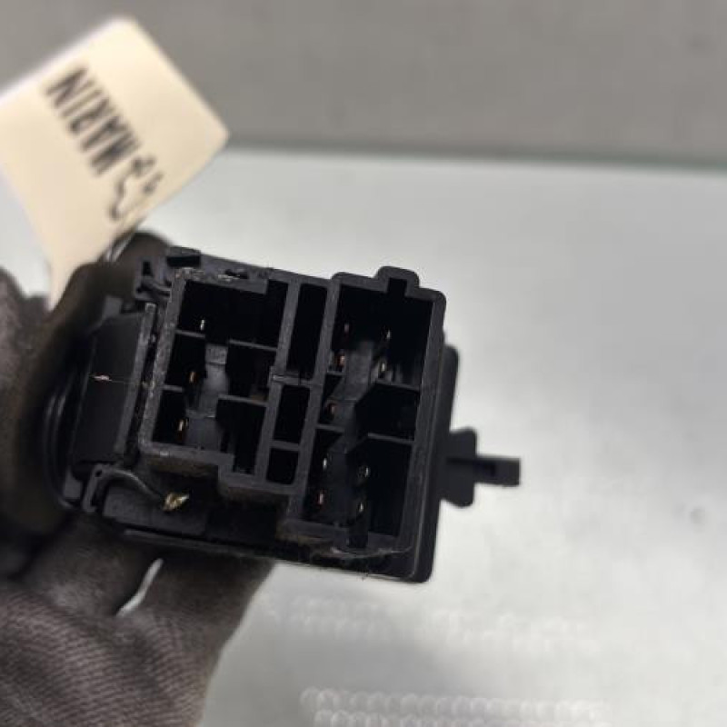 Commodo phare PEUGEOT 206 Photo n°3