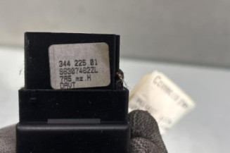 Commodo phare PEUGEOT 206