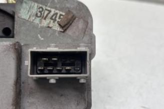 Serrure avant droit PEUGEOT 206