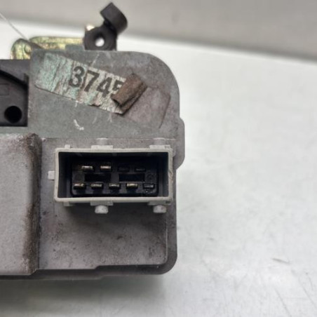 Serrure avant droit PEUGEOT 206