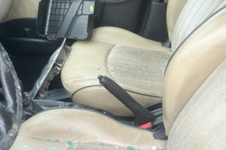 Serrure avant droit PEUGEOT 206