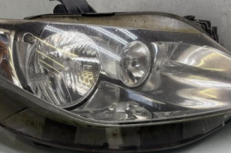 Optique avant principal droit (feux)(phare) SEAT IBIZA 4 Photo n°1