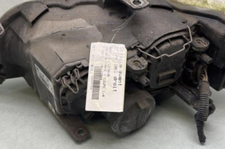 Optique avant principal droit (feux)(phare) SEAT IBIZA 4