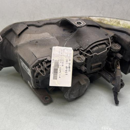 Optique avant principal droit (feux)(phare) SEAT IBIZA 4