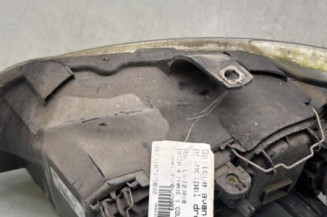 Optique avant principal droit (feux)(phare) SEAT IBIZA 4