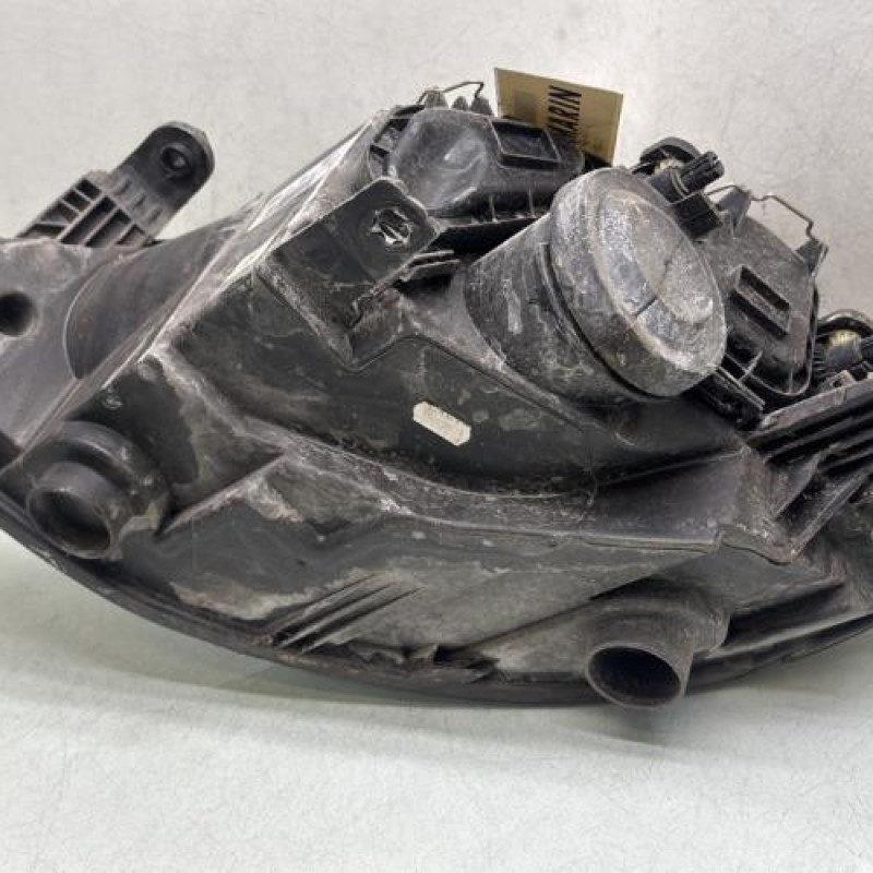 Optique avant principal droit (feux)(phare) SEAT IBIZA 4 Photo n°4