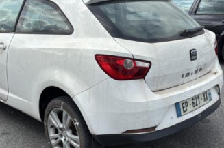 Optique avant principal droit (feux)(phare) SEAT IBIZA 4