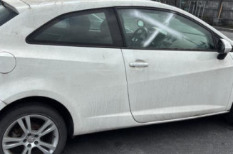 Optique avant principal droit (feux)(phare) SEAT IBIZA 4