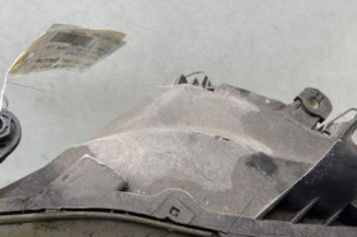 Optique avant principal gauche (feux)(phare) SEAT IBIZA 4
