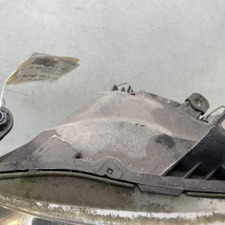 Optique avant principal gauche (feux)(phare) SEAT IBIZA 4