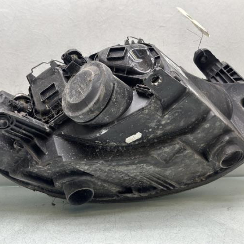 Optique avant principal gauche (feux)(phare) SEAT IBIZA 4 Photo n°4