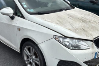 Optique avant principal gauche (feux)(phare) SEAT IBIZA 4