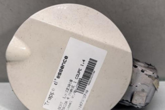 Trappe d'essence SEAT IBIZA 4 Photo n°1