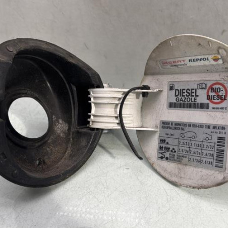 Trappe d'essence SEAT IBIZA 4