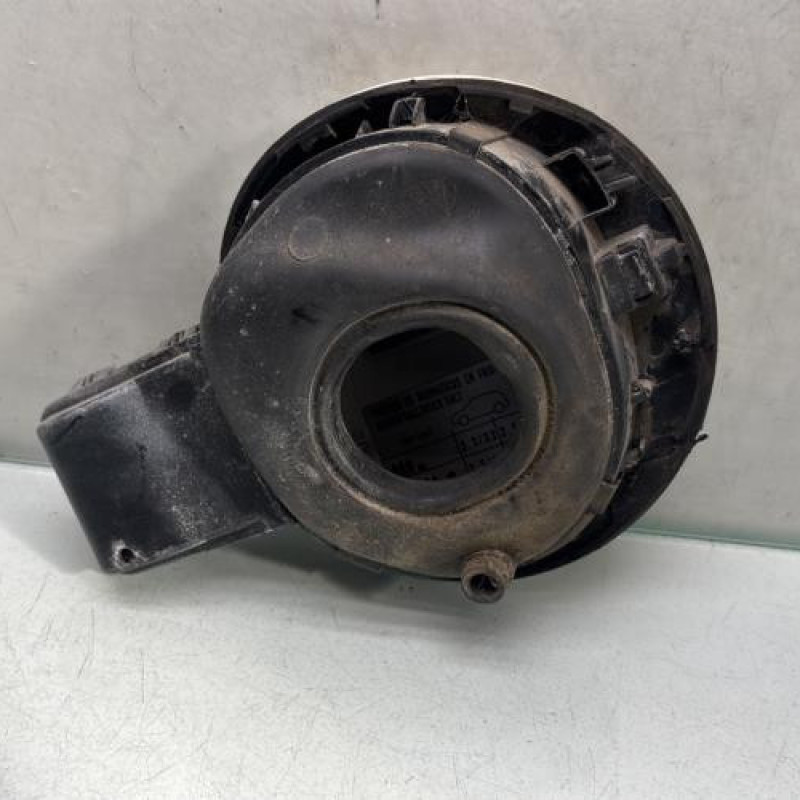 Trappe d'essence SEAT IBIZA 4 Photo n°3