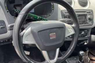 Trappe d'essence SEAT IBIZA 4