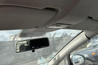 Trappe d'essence SEAT IBIZA 4