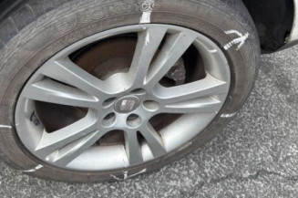 Trappe d'essence SEAT IBIZA 4