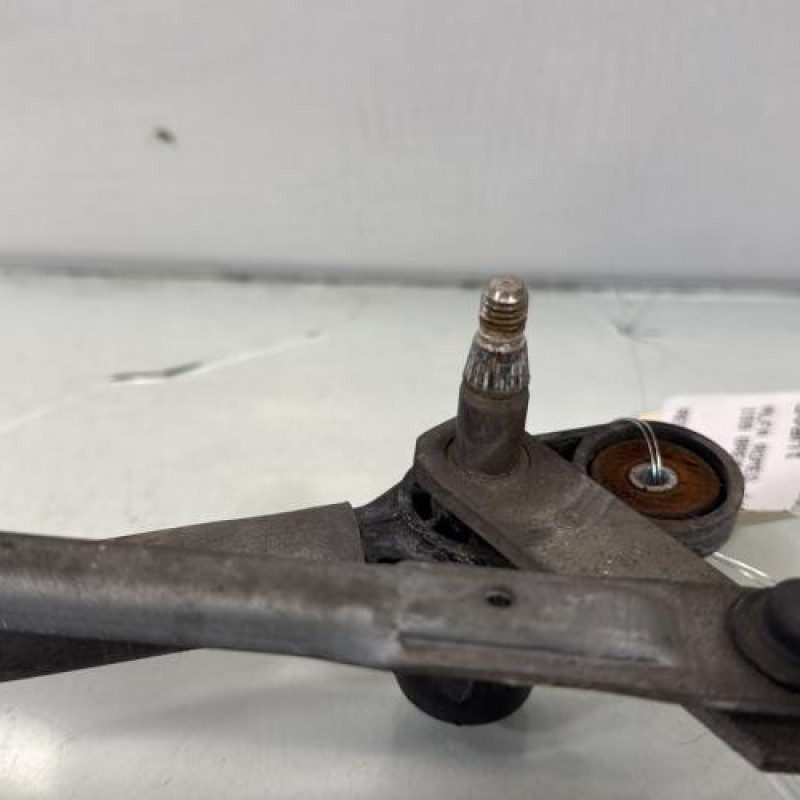 Moteur essuie glace avant ALFA ROMEO 159 Photo n°2