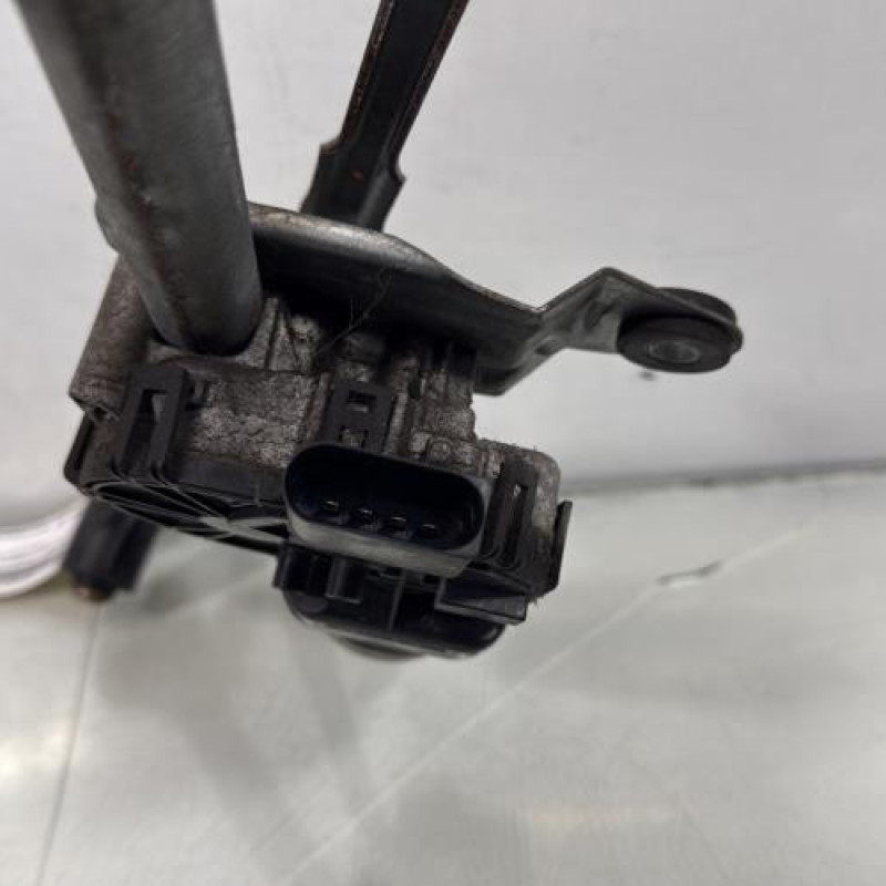 Moteur essuie glace avant ALFA ROMEO 159 Photo n°4