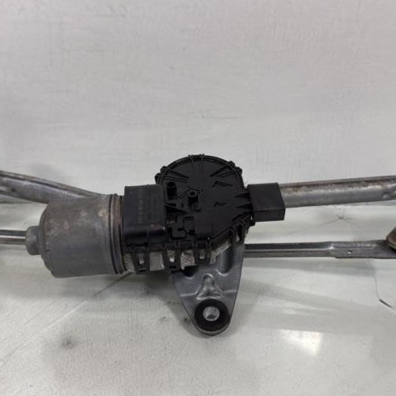 Moteur essuie glace avant ALFA ROMEO 159 Photo n°5