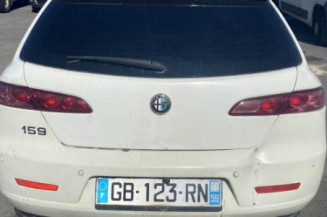 Moteur essuie glace avant ALFA ROMEO 159