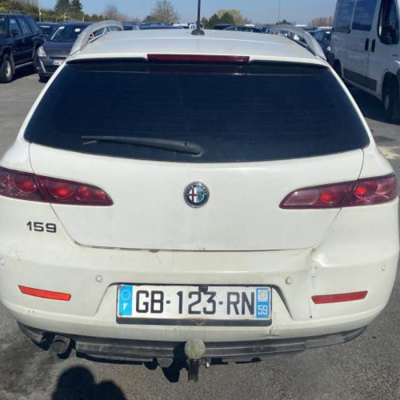 Moteur essuie glace avant ALFA ROMEO 159 Photo n°10