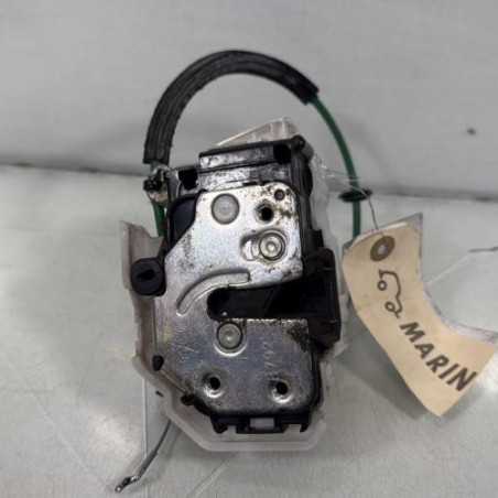 Serrure avant droit ALFA ROMEO 159 Photo n°1