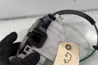 Serrure avant droit ALFA ROMEO 159