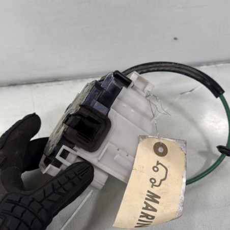 Serrure avant droit ALFA ROMEO 159