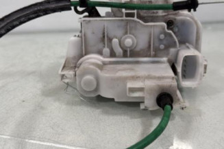 Serrure avant droit ALFA ROMEO 159