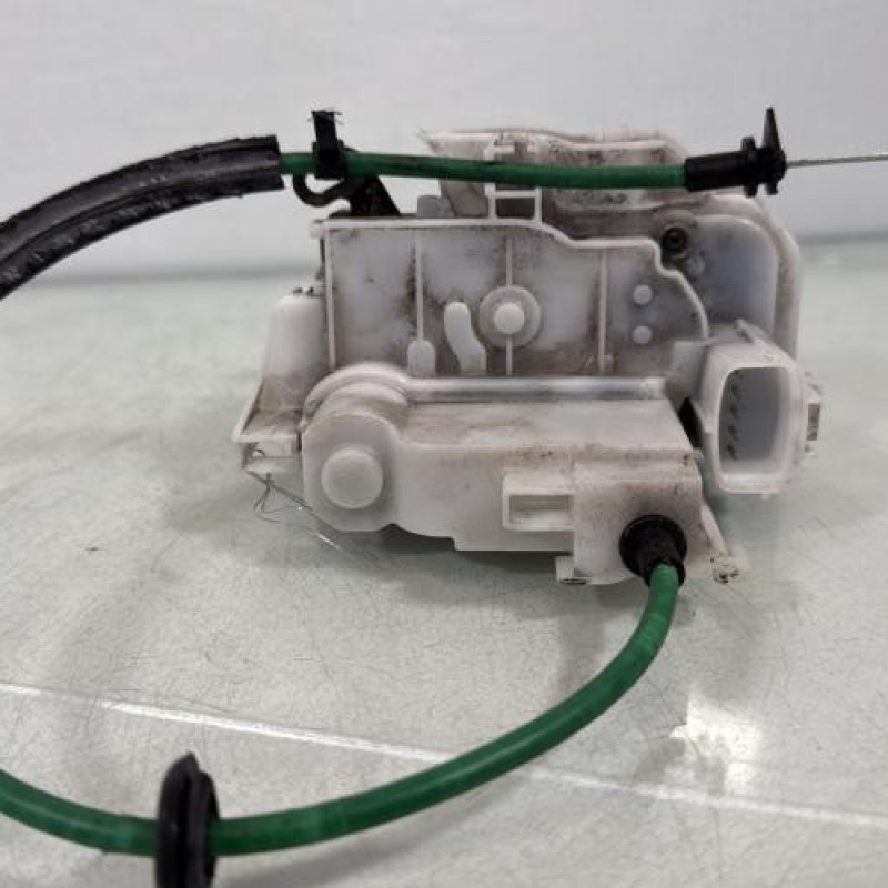 Serrure avant droit ALFA ROMEO 159 Photo n°3