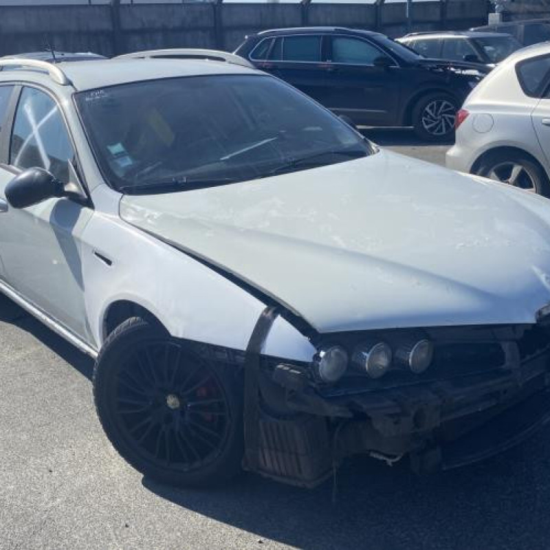 Serrure avant droit ALFA ROMEO 159 Photo n°5