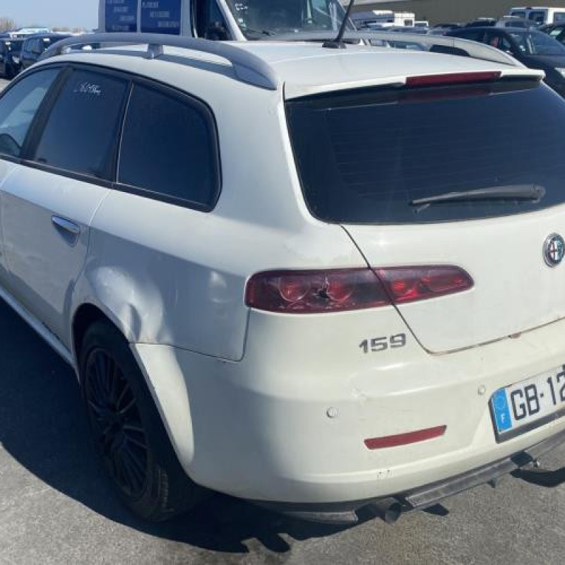 Serrure avant droit ALFA ROMEO 159 Photo n°7