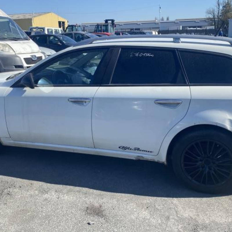 Serrure avant droit ALFA ROMEO 159 Photo n°10