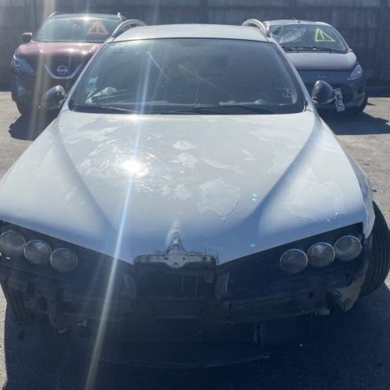 Serrure avant droit ALFA ROMEO 159 Photo n°12