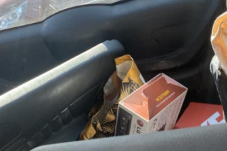 Serrure avant droit ALFA ROMEO 159