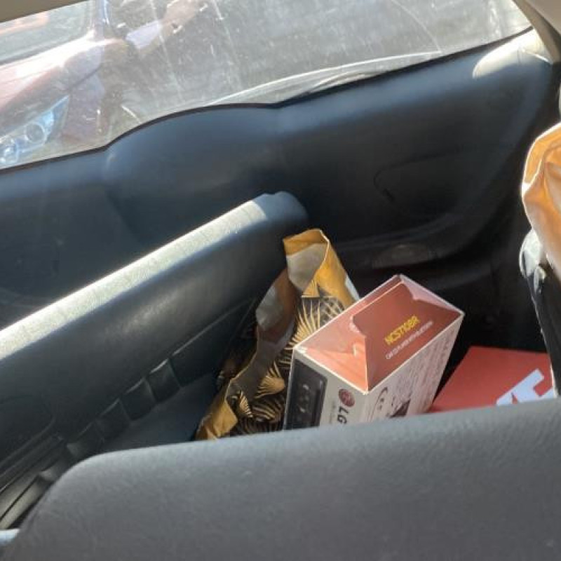 Serrure avant droit ALFA ROMEO 159 Photo n°17