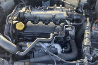 Serrure avant droit ALFA ROMEO 159