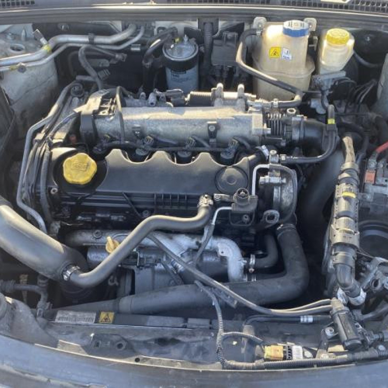 Serrure avant droit ALFA ROMEO 159 Photo n°20