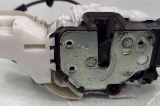 Serrure avant gauche ALFA ROMEO 159 Photo n°1