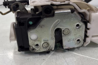 Serrure avant gauche ALFA ROMEO 159